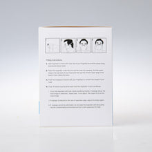 Load image into Gallery viewer, N95 FT-NO40 Disposable Face Mask Respirator Protective Masks 40pcs
