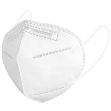 Load image into Gallery viewer, KN95 Respirator Face Mask 10 Pack
