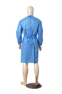 Level 2 SMS Surgical Gown