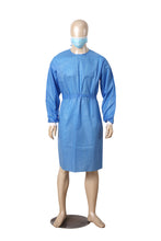 Load image into Gallery viewer, Level 2 SMS Surgical Gown
